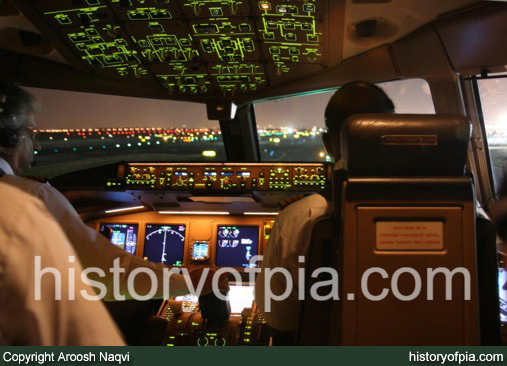 Capt. Shuja Naqvi