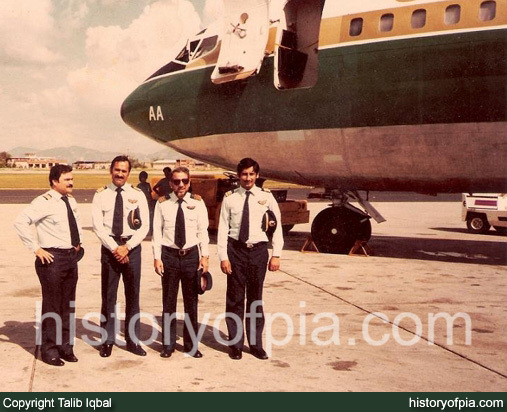 Capt. Wicar Ahmed