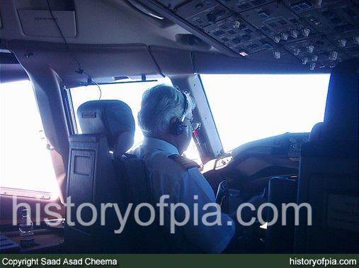 Capt. Adil