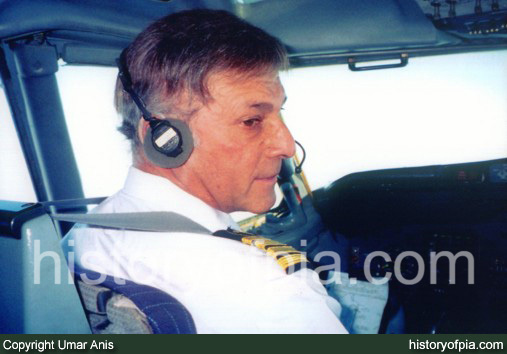 Capt. Nawaz Khan