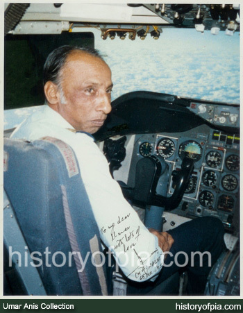 Capt. Mian Fazal-e-Nasir
