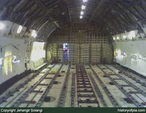 PIA Boeing 747-240B (SCD)