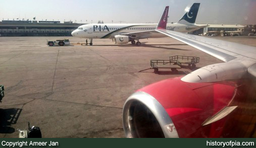 Corendon Airlines Boeing 737-800