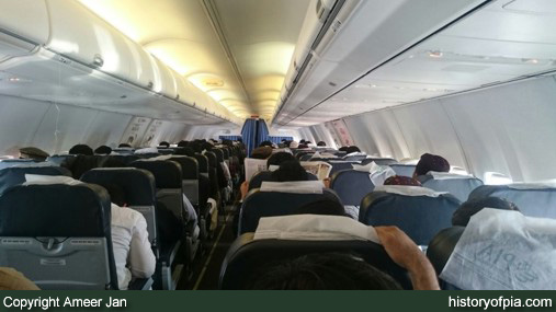 Corendon Airlines Boeing 737-800