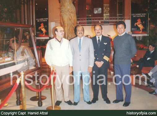Capt. Munir-ul-Hassan