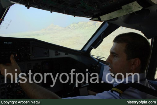 Cadet Pilot Jogezai