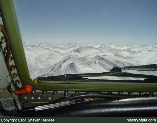 PIA Fokker F27 Friendship Mk 200