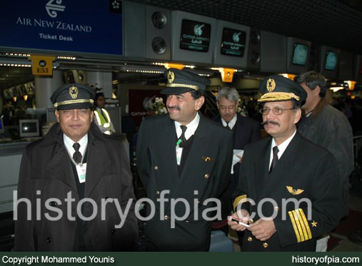 Capt. Zia-ul-Islam