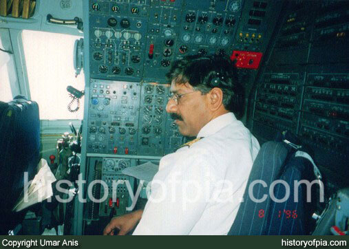 Flight Engineer