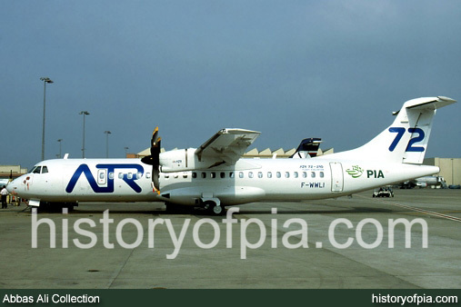 PIA ATR 72-210