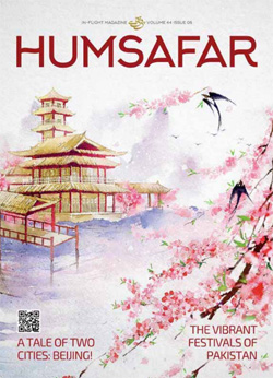 Humsafar