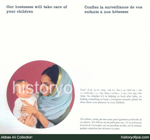 PIA In-flight Booklet
