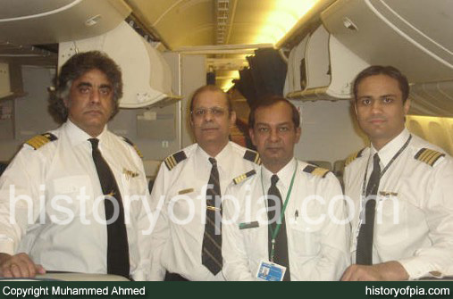 PIA People