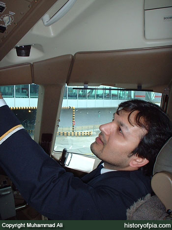 Moeed Yazdani