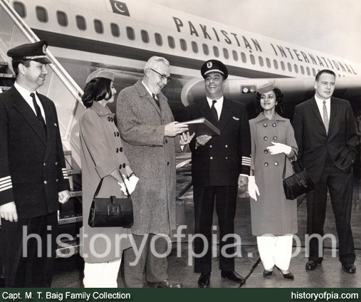 Capt. Mirza Taimur Baig