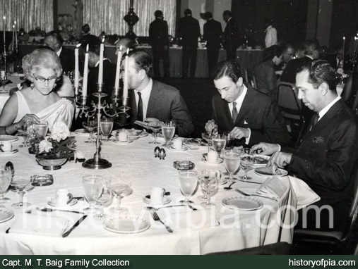 Capt. Mirza Taimur Baig