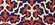 Punjab Province motif