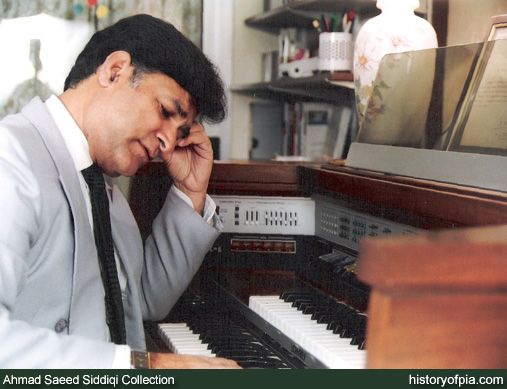 Sohail Rana