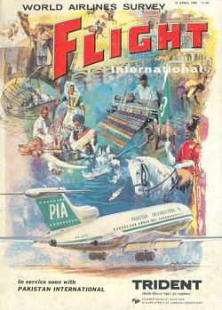 Flight International